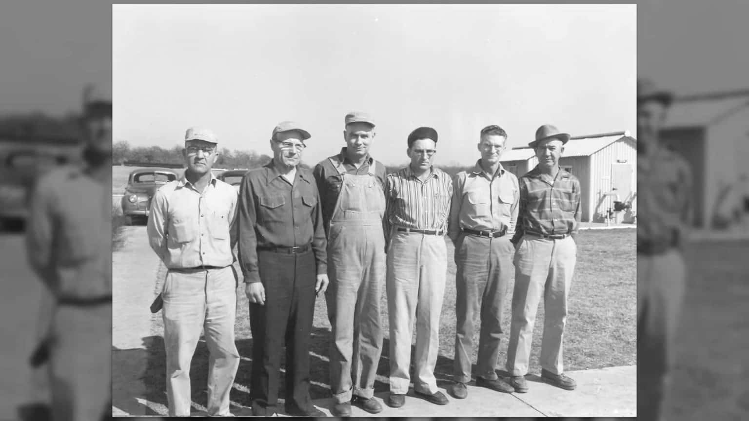 History Southern Star Central Gas Pipeline