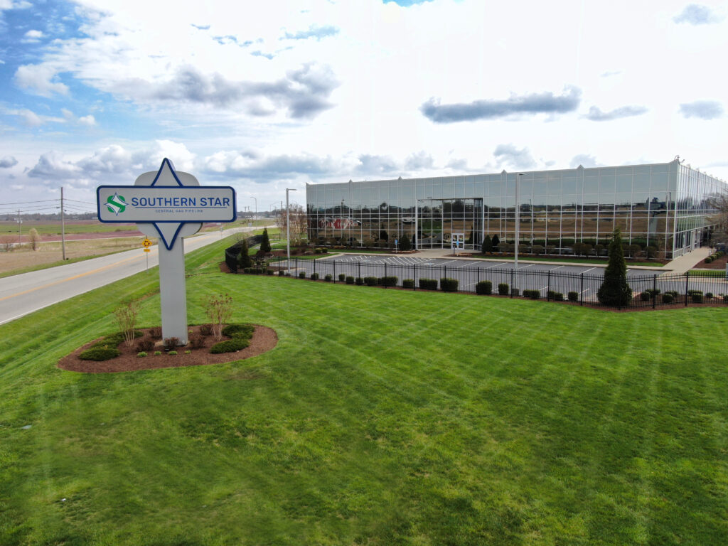 Headquarters in Kentucky