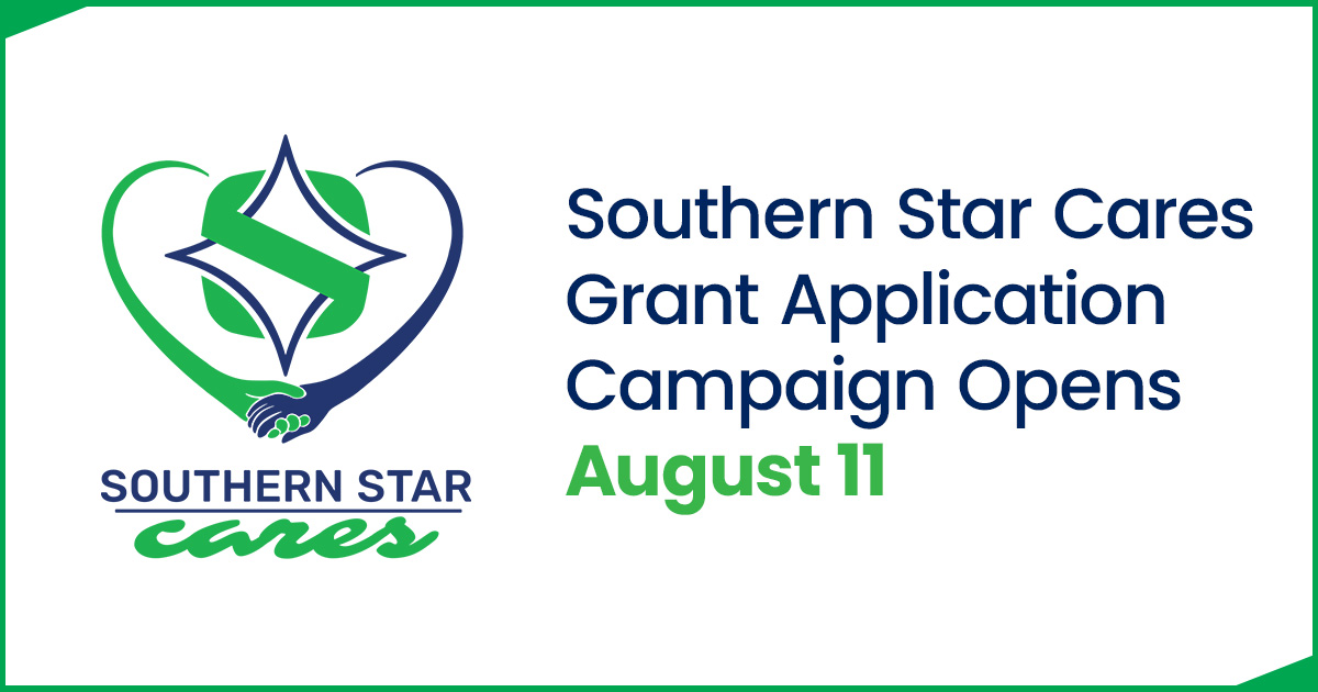 Southern Star Cares grant application campaign opens August 11 for Daviess County nonprofits