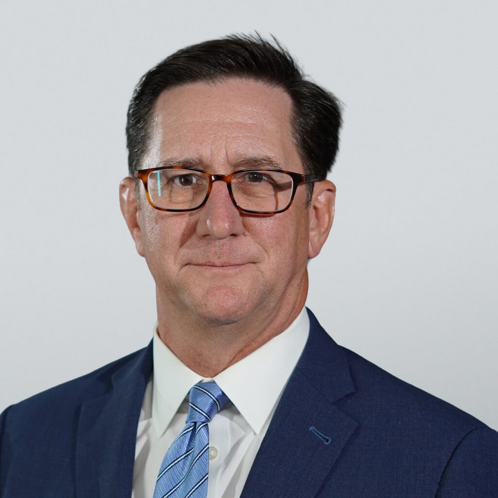 Headshot of Chris Schindler