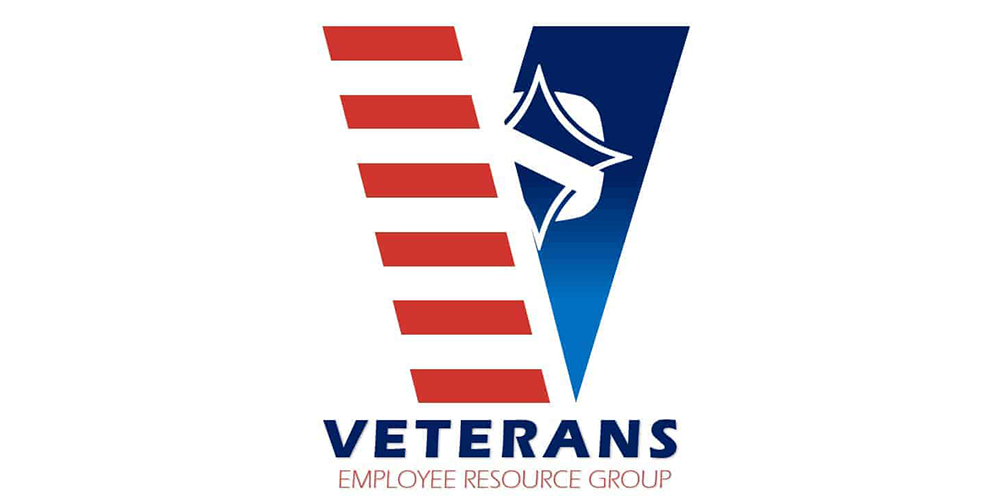 Veterans logo