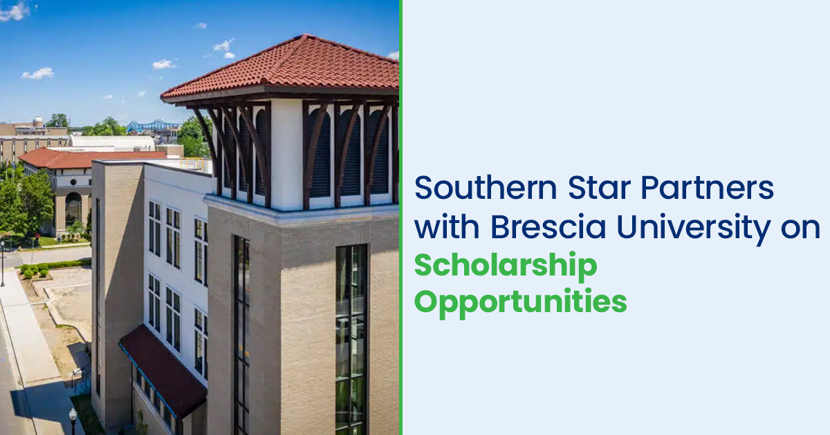 Southern Star partnering with Brescia University for scholarship opportunities