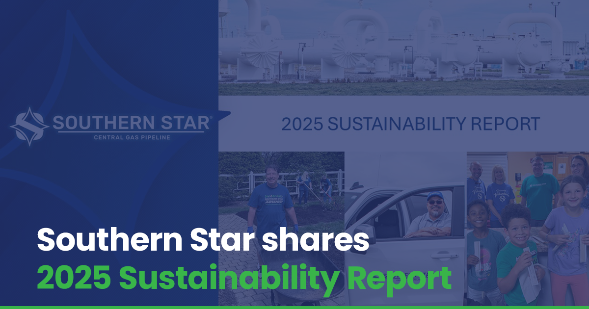 2025 Sustainability Report highlights how we’re powering tomorrow responsibly