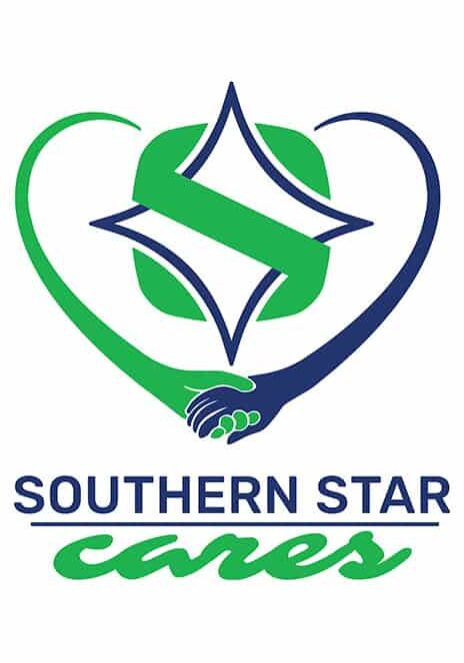 Southern Star Cares logo 2